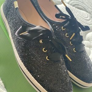 Kate spade x Keds